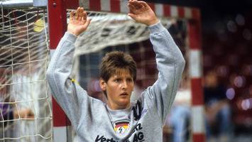 Wurde 1993 Weltmeisterin - Deutsche Handball-Legende Sabine Bothe stirbt mit 63 Jahren
