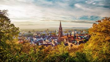 „masterplan“ für wärmewende - mit einst verpönter technik wird freiburg jetzt zum heiz-vorbild