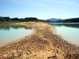 Behörden mit scharfen Vorgaben: Frankreichs Regierung will rigoros Wasser sparen