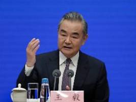 Bündnis-Ausweitung im Pazifik: China warnt den Westen vor Konsequenzen