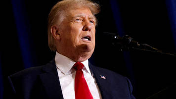 USA: Schwere juristische Niederlage für Trump im New Yorker Betrugsfall