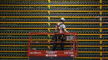 Bitcoin Mining erklärt : Was ist Bitcoin Mining und wie hoch ist der Energieverbrauch wirklich?