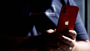 Elektromagnetische Strahlung: Apple liefert offenbar Software-Update für iPhone 12