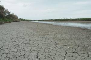 Frankreich: Der Kampf um knappes Wasser beginnt
