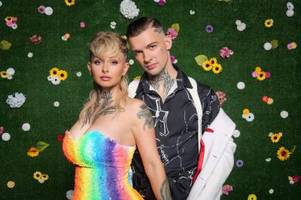 Das Sommerhaus der Stars 2023: Edith und Eric Stehfest - extreme Situationen sind für sie nichts Neues