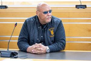 Ex-Rockerboss Hanebuth in Spanien freigesprochen
