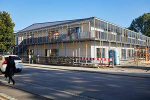 In diesen Augsburger Stadtteilen ist die Kita-Not am größten