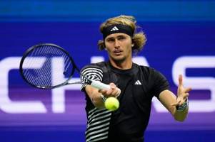 Zverev kämpft sich zum 21. Turniersieg auf ATP-Tour