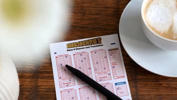 Eurojackpot am Dienstag - 13 Millionen Euro im Topf: Das sind die aktuellen Gewinnzahlen vom 26. September