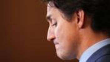 kanada: trudeau entschuldigt sich für nazi-skandal im kanadischen parlament