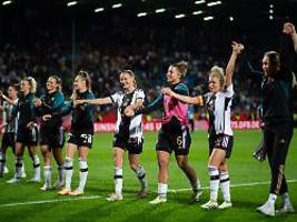 Klarheit dringend erwünscht: Das Trainer-Dilemma zerrt arg am DFB-Team