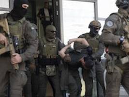 balkan: wer steckt hinter dem terrorangriff in kosovo?