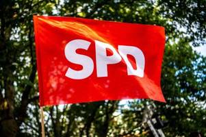 Bayern-SPD bekommt neue Spitze in Berlin