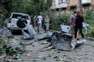 Bundesanwaltschaft prüft Kriegsverbrechen in Ukraine