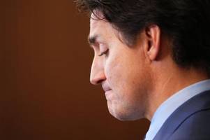 Trudeau entschuldigt sich für Nazi-Skandal im Parlament