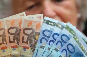 Rentenerhöhung Prognose: 2024 sollen die Renten so stark steigen, wie lange nicht mehr
