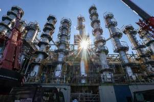 Wirtschaft und Gewerkschaft enttäuscht über Chemiegipfel