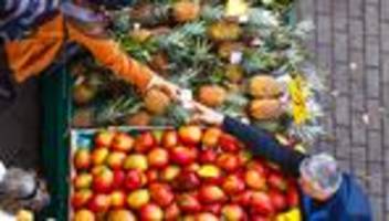 Statistisches Bundesamt: Inflation in Deutschland sinkt im September deutlich auf 4,5 Prozent