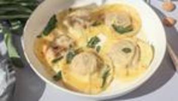 Tortelli di Zucca: In Fülle und Hülle