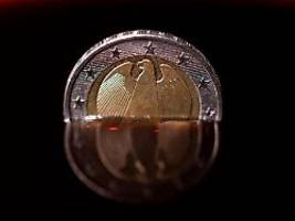 49 Milliarden mehr im Jahr 2023: Staatsschulden wachsen auf über 2,4 Billionen Euro