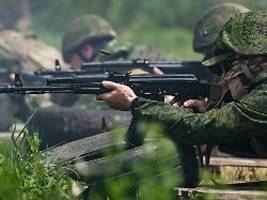 70 Prozent mehr im Jahr 2024: Russlands Verteidigungsausgaben sollen explodieren
