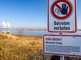 Lausitzer Trinkwasserskandal: Das Dementi der LEAG ist voller Fehler
