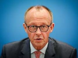Merz beim Zahnarzt: Wann merkt es auch die CDU?