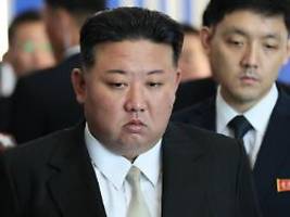 nuklearrüstung als grundrecht: nordkorea schreibt atomwaffen in der verfassung fest