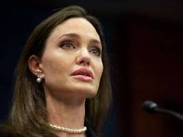Seit Jahren nicht ich selbst: Angelina Jolie überrascht mit Aussagen über sich