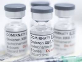 corona-impfstoff: gericht setzt verfahren von curevac gegen biontech aus