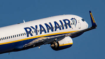 Luftfahrt: Ryanair streicht Flüge wegen verzögerter Lieferung von Boeing