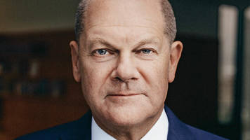 Kanzler Scholz über den Standort Deutschland: „Es gibt keinen Anlass zu jammern“
