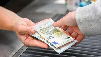 Konjunktur: Inflationsrate mit 4,5 Prozent auf tiefstem Stand seit Februar 2022