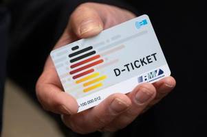 Sondertreffen: Wie geht es mit dem Deutschlandticket weiter?