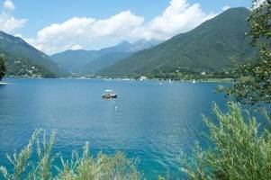 Schifffahrt auf dem Gardasee: Diese Touren lohnen sich