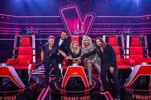 The Voice of Germany 2023: Übertragung im TV oder Stream und Wiederholung