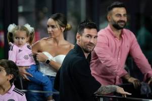 Inter Miami verliert ohne Messi Finale des US Open Cups