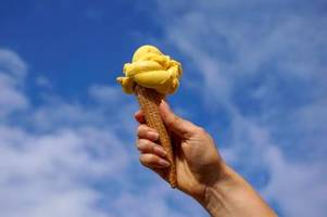 Strahlender Sonnenschein: Wie lange bleibt der Spätsommer noch?