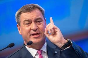 Söder: Wirtschaft ist Chefsache unabhängig von Aiwanger