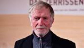 Auszeichnungen: Schauspieler Hermann Beyer mit Defa-Stiftung-Preis geehrt