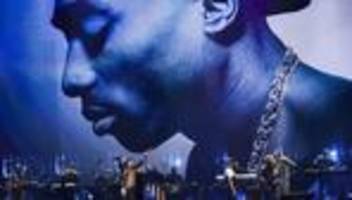 us-rapper: offenbar festnahme im fall tupac shakur