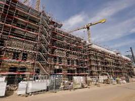 Baukrise bei Maischberger: Müssen massive Zinssenkungsprogramme einführen