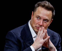 Tesla-Gründer : Elon Musk teilt Beitrag mit Aufruf zu AfD-Wahl