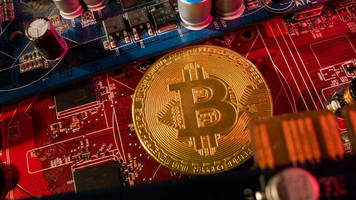 Bitcoin-Hashrate erklärt: Was ist die Hashrate und was sagt der Wert genau aus?