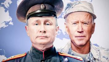 Gastbeitrag von Gabor Steingart - Unbequeme Putin-Wahrheiten, die ein kluger Westen nicht mehr ignorieren darf