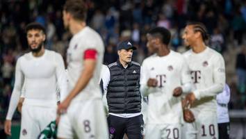 Vor Topspiel in Leipzig - Bayerns Heldenfußball ist für Tuchel ein wackeliges Konstrukt
