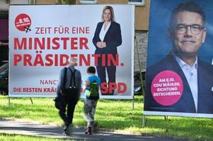 Nach Kritik: Faeser stoppt SPD-Wahlvideo über CDU-Kandidaten