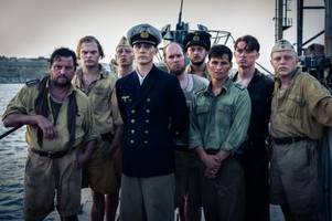 Das Boot, Staffel 4: Besetzung, Handlung und Stream