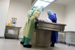 Die Antworten der Toten: Zu Besuch bei einer Obduktion in der Uniklinik
