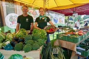 Weniger Kunden und Inflation: Die Sorgen kleiner Erzeuger und Lieferanten